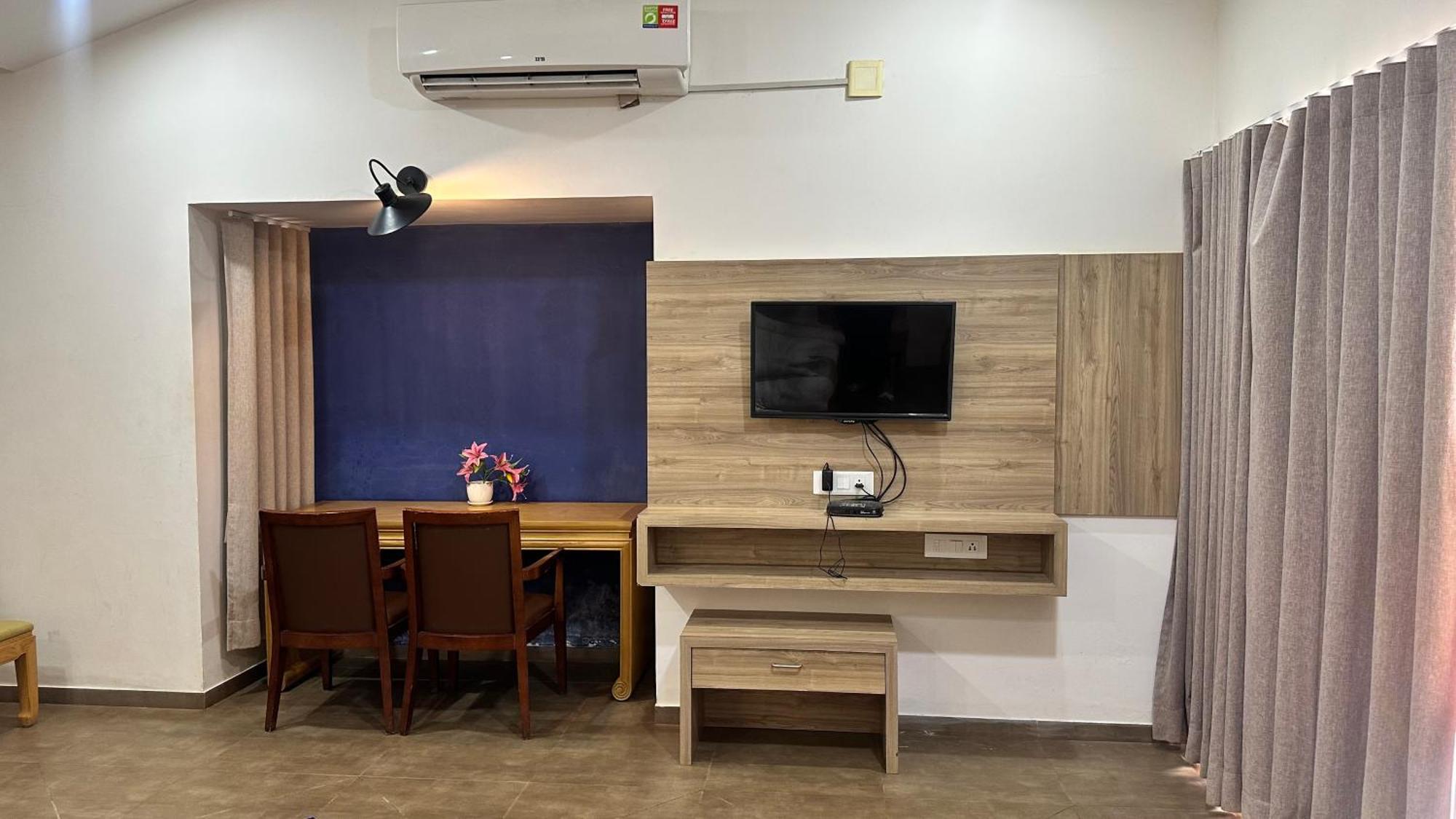 ไลอ้อน พาร์ค โฮเต็ล แอนด์ รีสอร์ต Hotel ชาซันเกอร์ ภายนอก รูปภาพ